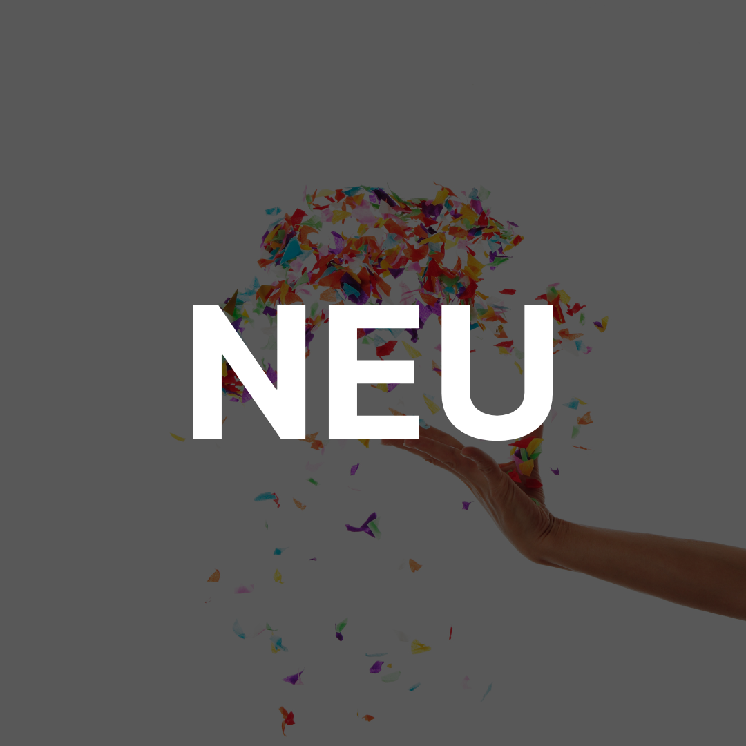 Neuheiten