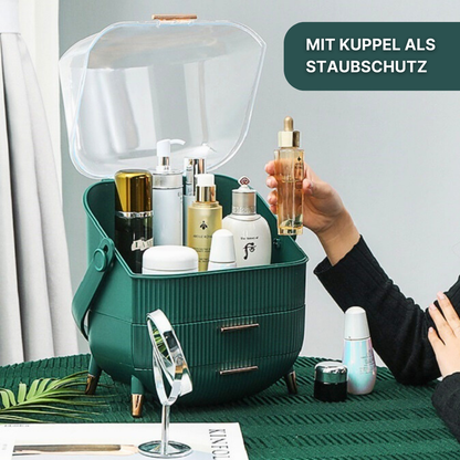 Make-up Organizer – Ordnung und Übersicht für deine tägliche Beauty-Routine